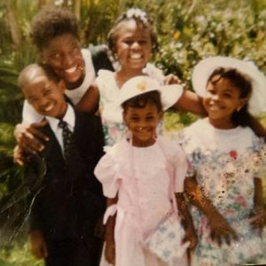 Meet your Posher, Charity